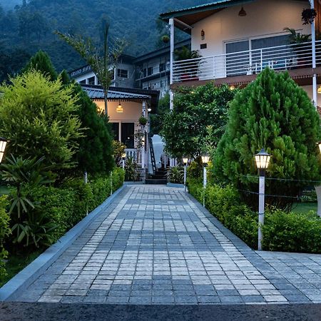 The Aravali Resort Bijni Экстерьер фото